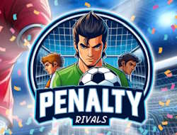 Gioco Rivali di rigore .