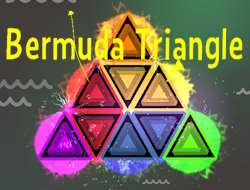 Gioco Triangolo delle Bermuda .