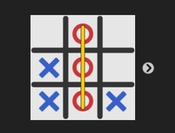 Gioco TTT SWAP