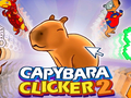Gioco Capybara Clicker 2