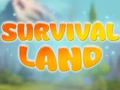 Gioco Survival Land