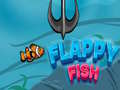 Gioco Flappy Fish 