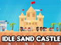 Gioco Idle Sand Castle
