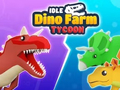 Gioco Idle Dino Farm Tycoon 3D