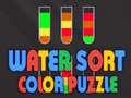 Gioco Water Sort Color Puzzle