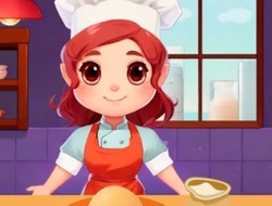Gioco Ottima pizza .