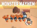 Gioco Monster Mayhem