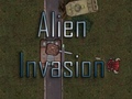 Gioco Alien Invasion