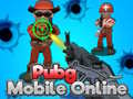 Gioco Pubg Mobile Online