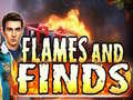 Gioco Flames and Finds