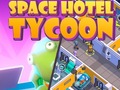 Gioco My Space Hotel: Tycoon
