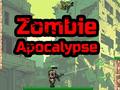 Gioco Zombie Apocalypse