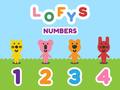 Gioco Lofys Numbers