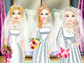 Gioco Romantic Bridal Salon