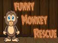 Gioco Funny Monkey Rescue