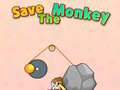 Gioco Save The Monkey