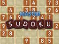 Gioco Sudoku Master