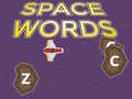 Gioco Space Words