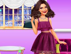 Gioco Venerdì nero: shopping mania .