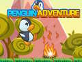Gioco Penguin Adventure