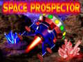 Gioco Space Prospector