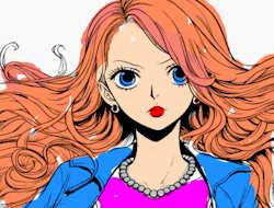 Gioco Libro da colorare di anime .