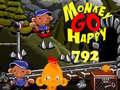 Gioco Monkey Go Happy Stage 792