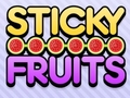 Gioco Sticky Fruits