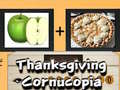 Gioco Thanksgiving Cornucopia