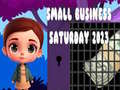 Gioco Small Business Saturday 2023