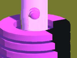 Gioco SFERA STRAX 3D .