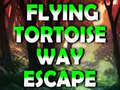 Gioco Flying Tortoise Way Escape
