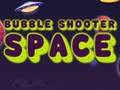 Gioco Bubble Shooter Space
