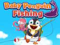 Gioco Baby Penguin Fishing