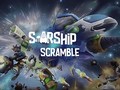 Gioco Starship Scramble