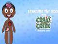 Gioco Craig of the Creek Learning the Body Online