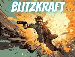 Gioco Blitzkraft