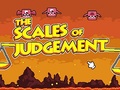 Gioco The Scales of Judgement
