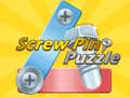 Gioco Screw Pin Puzzle! 