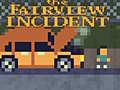 Gioco The Fairview Incident