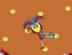 Gioco Arrampicata Pomni 