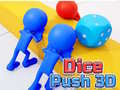 Gioco Dice Push 3D