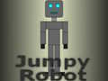 Gioco Jumping Robot