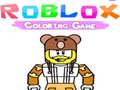 Gioco Roblox Coloring Game