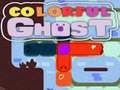 Gioco Colorful Ghosts