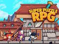 Gioco Super Puzzle RPG