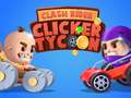 Gioco Clash Rider Clicker Tycoon