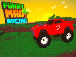 Gioco Divertente corsa pazza .