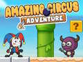 Gioco Amazing Circus Adventure