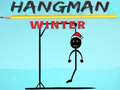 Gioco Hangman Winter